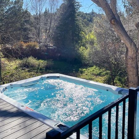 Sedona Hideaway With Swim Spa And Private Tavern! Екстериор снимка